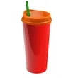 Garyline® Roadmaster Travel Tumbler with Sip Lid and Stra... | https://www.bestnamebadges.com