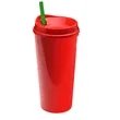 Garyline® Roadmaster Travel Tumbler with Sip Lid and Stra... | https://www.bestnamebadges.com