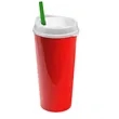 Garyline® Roadmaster Travel Tumbler with Sip Lid and Stra... | https://www.bestnamebadges.com