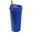 Garyline® Roadmaster Travel Tumbler with Sip Lid and Stra... | https://www.bestnamebadges.com