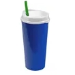 Garyline® Roadmaster Travel Tumbler with Sip Lid and Stra... | https://www.bestnamebadges.com