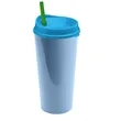 Garyline® Roadmaster Travel Tumbler with Sip Lid and Stra... | https://www.bestnamebadges.com