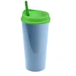 Garyline® Roadmaster Travel Tumbler with Sip Lid and Stra... | https://www.bestnamebadges.com