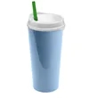 Garyline® Roadmaster Travel Tumbler with Sip Lid and Stra... | https://www.bestnamebadges.com