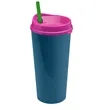 Garyline® Roadmaster Travel Tumbler with Sip Lid and Stra... | https://www.bestnamebadges.com