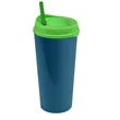 Garyline® Roadmaster Travel Tumbler with Sip Lid and Stra... | https://www.bestnamebadges.com