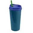 Garyline® Roadmaster Travel Tumbler with Sip Lid and Stra... | https://www.bestnamebadges.com