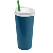 Garyline® Roadmaster Travel Tumbler with Sip Lid and Stra... | https://www.bestnamebadges.com