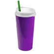 Garyline® Roadmaster Travel Tumbler with Sip Lid and Stra... | https://www.bestnamebadges.com