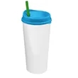 Garyline® Roadmaster Travel Tumbler with Sip Lid and Stra... | https://www.bestnamebadges.com