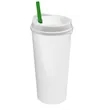 Garyline® Roadmaster Travel Tumbler with Sip Lid and Stra... | https://www.bestnamebadges.com