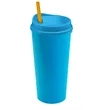Garyline® Roadmaster Travel Tumbler with Sip Lid and Stra... | https://www.bestnamebadges.com