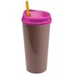 Garyline® Roadmaster Travel Tumbler with Sip Lid and Stra... | https://www.bestnamebadges.com