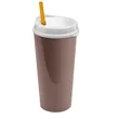 Garyline® Roadmaster Travel Tumbler with Sip Lid and Stra... | https://www.bestnamebadges.com