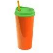 Garyline® Roadmaster Travel Tumbler with Sip Lid and Stra... | https://www.bestnamebadges.com