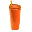 Garyline® Roadmaster Travel Tumbler with Sip Lid and Stra... | https://www.bestnamebadges.com