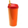 Garyline® Roadmaster Travel Tumbler with Sip Lid and Stra... | https://www.bestnamebadges.com