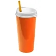 Garyline® Roadmaster Travel Tumbler with Sip Lid and Stra... | https://www.bestnamebadges.com