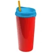 Garyline® Roadmaster Travel Tumbler with Sip Lid and Stra... | https://www.bestnamebadges.com