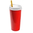 Garyline® Roadmaster Travel Tumbler with Sip Lid and Stra... | https://www.bestnamebadges.com