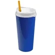 Garyline® Roadmaster Travel Tumbler with Sip Lid and Stra... | https://www.bestnamebadges.com