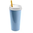 Garyline® Roadmaster Travel Tumbler with Sip Lid and Stra... | https://www.bestnamebadges.com