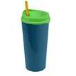 Garyline® Roadmaster Travel Tumbler with Sip Lid and Stra... | https://www.bestnamebadges.com