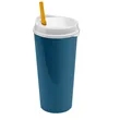 Garyline® Roadmaster Travel Tumbler with Sip Lid and Stra... | https://www.bestnamebadges.com