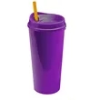 Garyline® Roadmaster Travel Tumbler with Sip Lid and Stra... | https://www.bestnamebadges.com