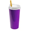 Garyline® Roadmaster Travel Tumbler with Sip Lid and Stra... | https://www.bestnamebadges.com