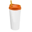 Garyline® Roadmaster Travel Tumbler with Sip Lid and Stra... | https://www.bestnamebadges.com