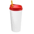 Garyline® Roadmaster Travel Tumbler with Sip Lid and Stra... | https://www.bestnamebadges.com
