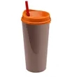 Garyline® Roadmaster Travel Tumbler with Sip Lid and Stra... | https://www.bestnamebadges.com