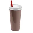 Garyline® Roadmaster Travel Tumbler with Sip Lid and Stra... | https://www.bestnamebadges.com