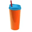 Garyline® Roadmaster Travel Tumbler with Sip Lid and Stra... | https://www.bestnamebadges.com
