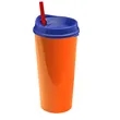 Garyline® Roadmaster Travel Tumbler with Sip Lid and Stra... | https://www.bestnamebadges.com