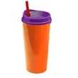 Garyline® Roadmaster Travel Tumbler with Sip Lid and Stra... | https://www.bestnamebadges.com