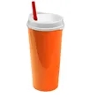 Garyline® Roadmaster Travel Tumbler with Sip Lid and Stra... | https://www.bestnamebadges.com