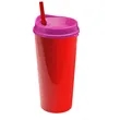 Garyline® Roadmaster Travel Tumbler with Sip Lid and Stra... | https://www.bestnamebadges.com