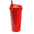 Garyline® Roadmaster Travel Tumbler with Sip Lid and Stra... | https://www.bestnamebadges.com