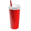 Garyline® Roadmaster Travel Tumbler with Sip Lid and Stra... | https://www.bestnamebadges.com