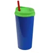 Garyline® Roadmaster Travel Tumbler with Sip Lid and Stra... | https://www.bestnamebadges.com
