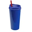 Garyline® Roadmaster Travel Tumbler with Sip Lid and Stra... | https://www.bestnamebadges.com