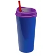 Garyline® Roadmaster Travel Tumbler with Sip Lid and Stra... | https://www.bestnamebadges.com