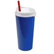 Garyline® Roadmaster Travel Tumbler with Sip Lid and Stra... | https://www.bestnamebadges.com