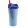Garyline® Roadmaster Travel Tumbler with Sip Lid and Stra... | https://www.bestnamebadges.com