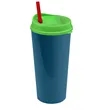 Garyline® Roadmaster Travel Tumbler with Sip Lid and Stra... | https://www.bestnamebadges.com