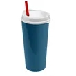 Garyline® Roadmaster Travel Tumbler with Sip Lid and Stra... | https://www.bestnamebadges.com