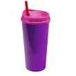 Garyline® Roadmaster Travel Tumbler with Sip Lid and Stra... | https://www.bestnamebadges.com