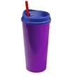 Garyline® Roadmaster Travel Tumbler with Sip Lid and Stra... | https://www.bestnamebadges.com